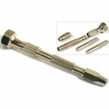 Quality Swivel Head Pin/Drill 0-2.5mm Vice A Slot Car Pit Box (US SELL SHIP)