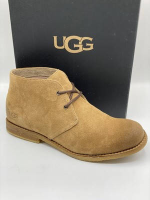 ugg leighton chukka boot