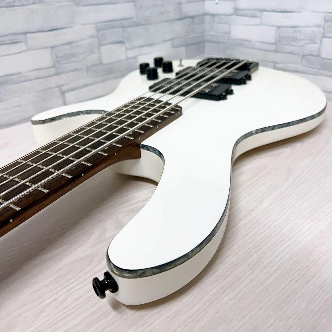 Cort コルトエレキベース5弦アクティブGB35Aサンバースト