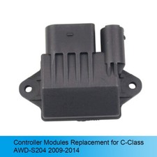 Electric Glow Plug Control Unit Relay Module For Mercedes-Benz C-Class AWD-S204