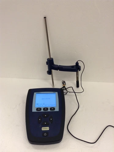 VWR Symphony B10P Benchtop Ph Meter w/ Ac Adapter & Probe WORKING FREE SHIPPING