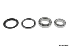 Roulement de roue Hyundai TERRACAN