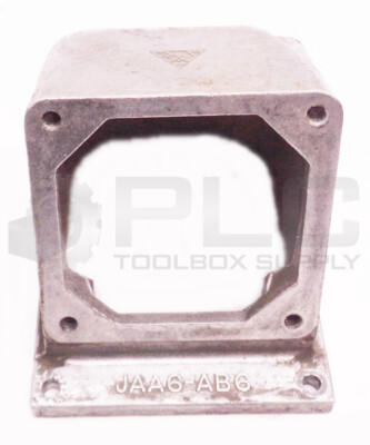 RUSSELLSTOLL JAA6-AB6 BACK BOX