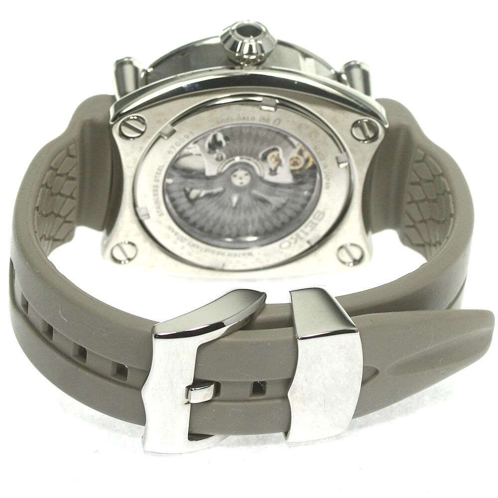 【SEIKO】セイコー ガランテ SBLA097/5R65-0AL0 SEIKO SBLA097/5R65-0AL0 Galante 3P Diamond Power Reserve