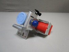 Whirlpool Fridge Water Inlet Valve  120V, 60Hz, 35W   NEW  W10498974 ASMN