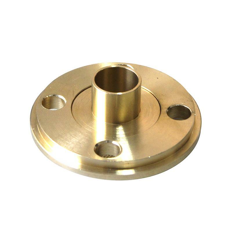 KATSU Brass metric router bushing guide set 10PCS With Case Fit Katsu