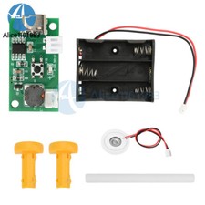 Type-C DC5V DIY Ultrasonic Mist Maker Atomizing Module Humidifier Circuit Board