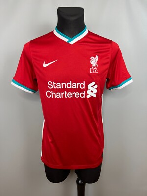 Nike Liverpool FC ユニフォーム Nike Liverpool FC 2024-25 Men's Home Authentic Match Jersey – TUDN