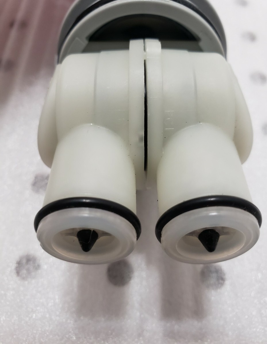 Delta Type P | 13/14 Series | Shower Cartridge Assembly