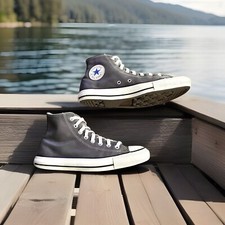 Converse Chuck Taylor All Star High Modern Gray for Sale