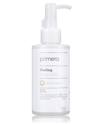 PRIMERA Facial Mild Peeling Gel Hautreinigung Pflege 150ml