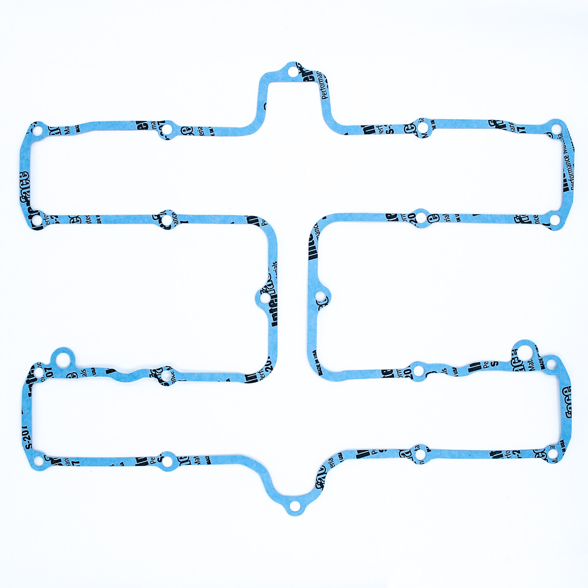 Yamaha XJ650 L R MAXIM SECA 1980 1983 Cylinder Head Cover Gasket eBay