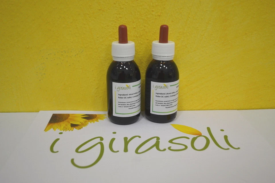 PARAFARMACIA I GIRASOLI ERBORISTERIA ERISIMO TINTURA MADRE 50 ml - BENESSERE VOCE E GOLA - ESPRESSO
