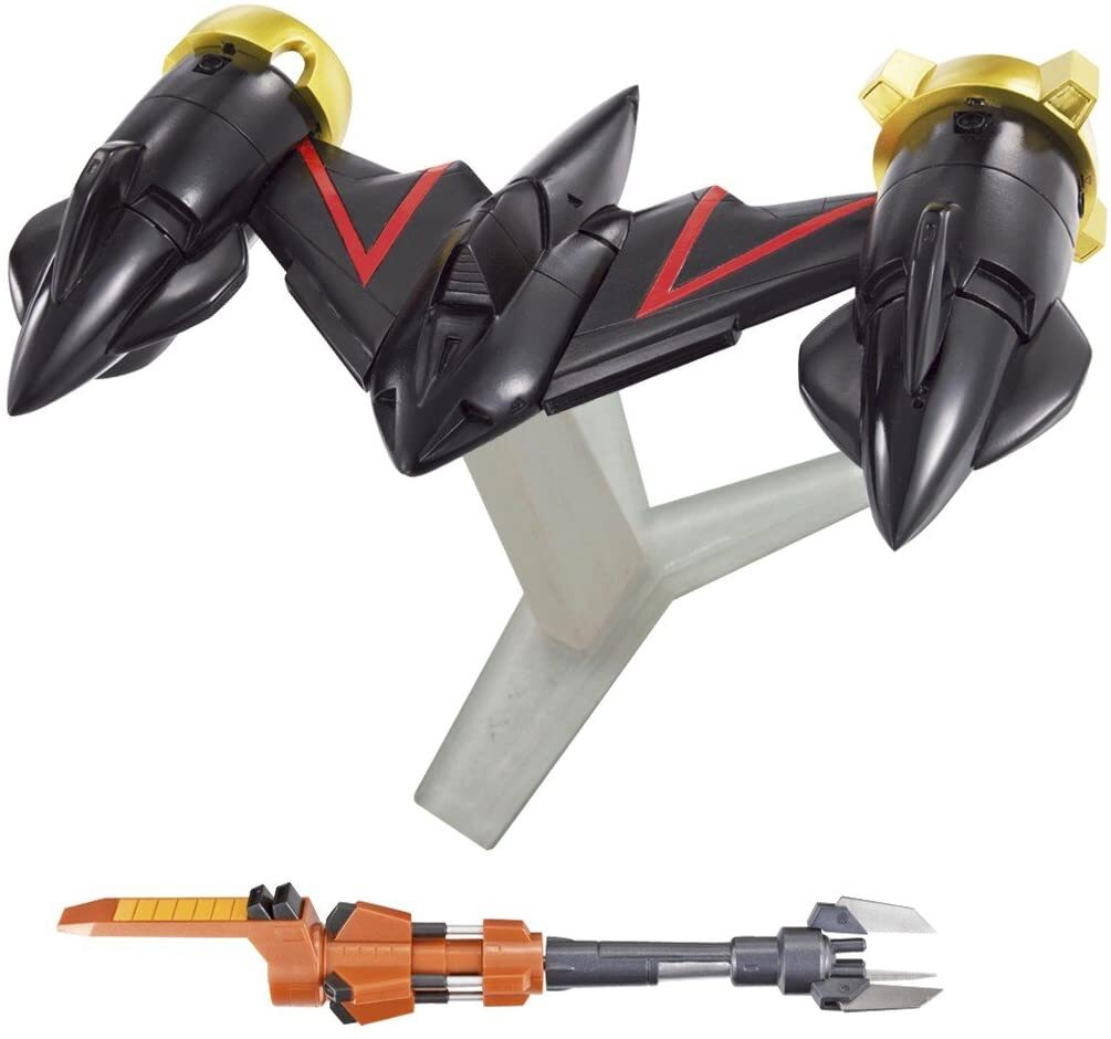 Bandai Super Robot Chogokin- King of Braves GaoGaiGar - Key To