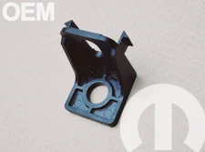 2004-2006 Dodge Durango Radiator Grille Mounting Bracket Lower Mopar OE OEM