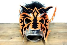 Lucha Libre Psicosis Wrestling Costume Mask Adult Size