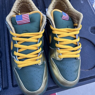 nike sb db