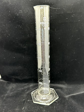 SIBATA 250 mL GRADUATED CYLINDER (CLASS A)