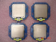LOT OF 4 INTEL XEON E5-2403 1.8GHZ 10M 4 CORE CPU'S SR0LS WORKING PULLS 