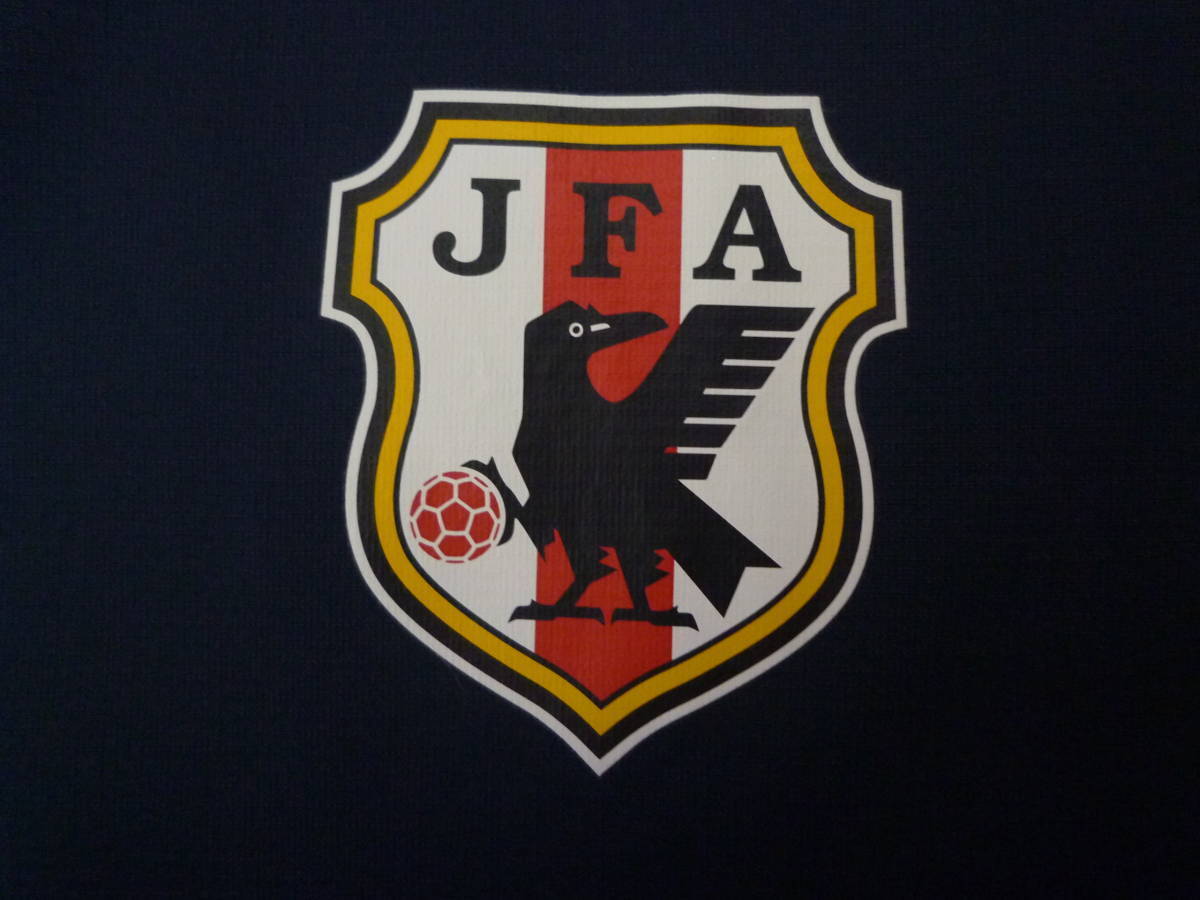 日本最大の Adidas O Size Logo Kirin Jacket Training Team National Japan ジャケット、上着