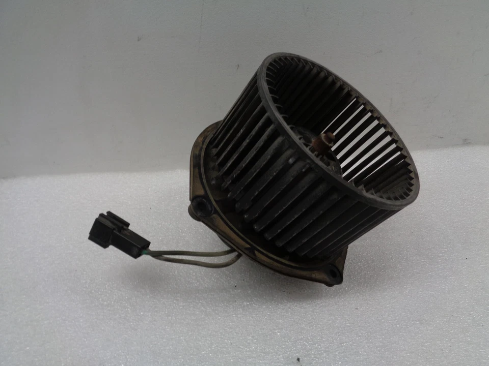 Dodge Ram 1500 1995-2000 furgoneta ventilador delantero y trasero motor 55035561 OEM AK2411243 Foto 4 de 4