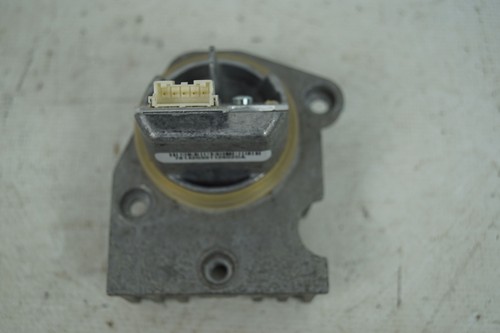 BMW X1 E84 BI-Xenon Scheinwerfer LED Modul Tagfahrlicht rechts