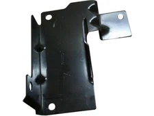 For 2003-2006 Chevrolet Silverado 3500 Bumper Bracket TechPro 31166MYQS