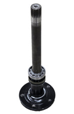 Lvu29975 John Deere 2025r 2026r Tractor Rear Axle Shaft