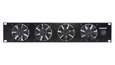 PROCOOL TV480 (2U) Rack Mount Intake Fan/High Power Cooling System
