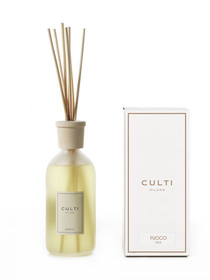 Culti diffusore st clas fuoco 500ml fuoco500clas
