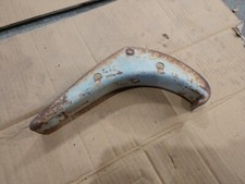 Chrysler New Yorker 300 Imperial Crown Bumper...