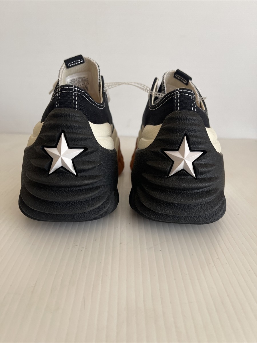 NEW Converse Run Star Motion Low Top Chunky Platform Sneaker