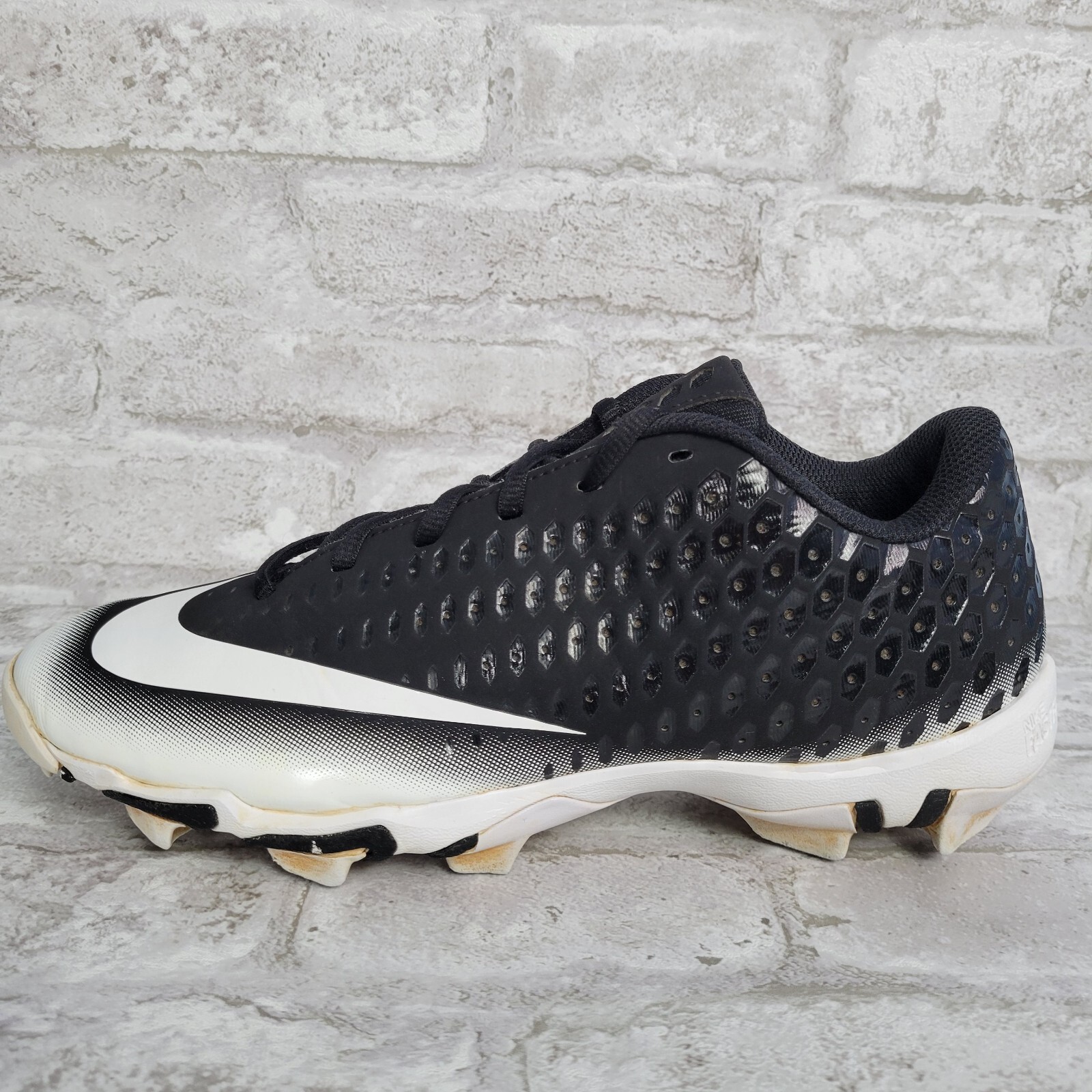 Vapor Ultrafly 2 Keystone Cleats Black 