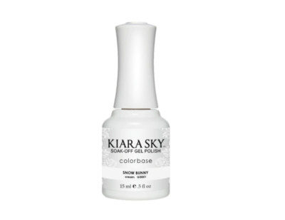 Kiara Sky Gel Polish 0.5 fl oz All-in-One Collection 2020
