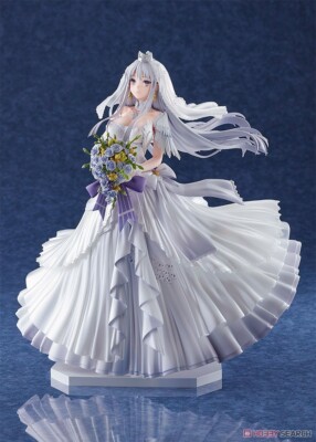 Azur Lane Enterprise Marie Star Ver. Normal Edition 1/7 Scale PVC