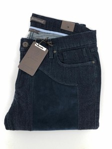 JEANS UOMO JECKERSON PA07-TT09771 ALCANTARA | eBay