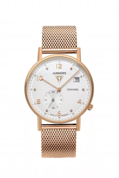 Junkers women's watch discount