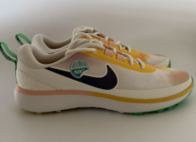 Nike Men 6.5 WIDE Infinity Ace Next Nature NRG Always Fresh Golf Shoe DX9052-007