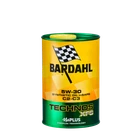 4LT Bardahl Technos 5W30 XFS C2 C3 Synthetic Engine Oil Petrol & Diesel