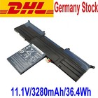 Akku für Acer Aspire S3 S3-391 S3-391-6407 S3-951-6646 AP11D3F AP11D4F MS2346