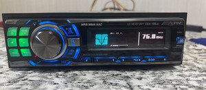 Alpine Cda-9884 for sale | eBay
