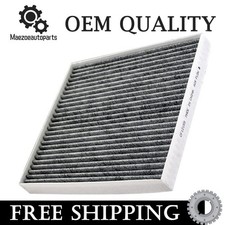 Carbon Cabin Air Filter CF12159 for Kia Optima 16-20 Hyundai Sonata Hybrid 16-19