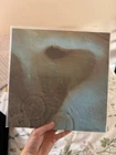 Pink Floyd Meddle 1986 Reissue Black Labels Vinyl