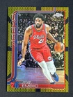2025 Topps Joel Embiid Base (Raw)