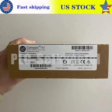 1pcs New AB 1769-CRR3 PLC module CompactLogix 1769CRR3 in box US Free Tax