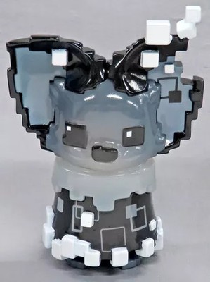 YOKI The Moment Series Popmart Collectible Figurine