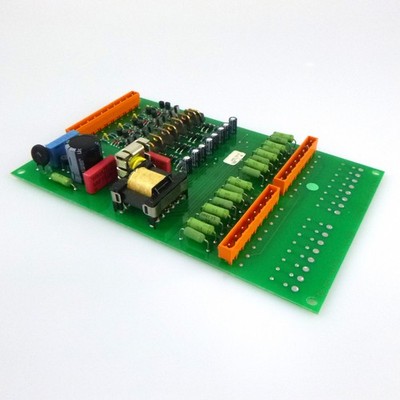 Plating electronic module TLU-IGTR3-LS GEB