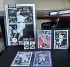 2026 Topps Aaron Judge LOT CARDS + BITTY POP