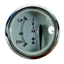 EVINRUDE/JOHNSON 2" TRIM DISPLAY GAUGE p/n 0775798