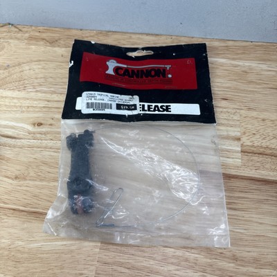 Cannon 2250009 Universal Line Release